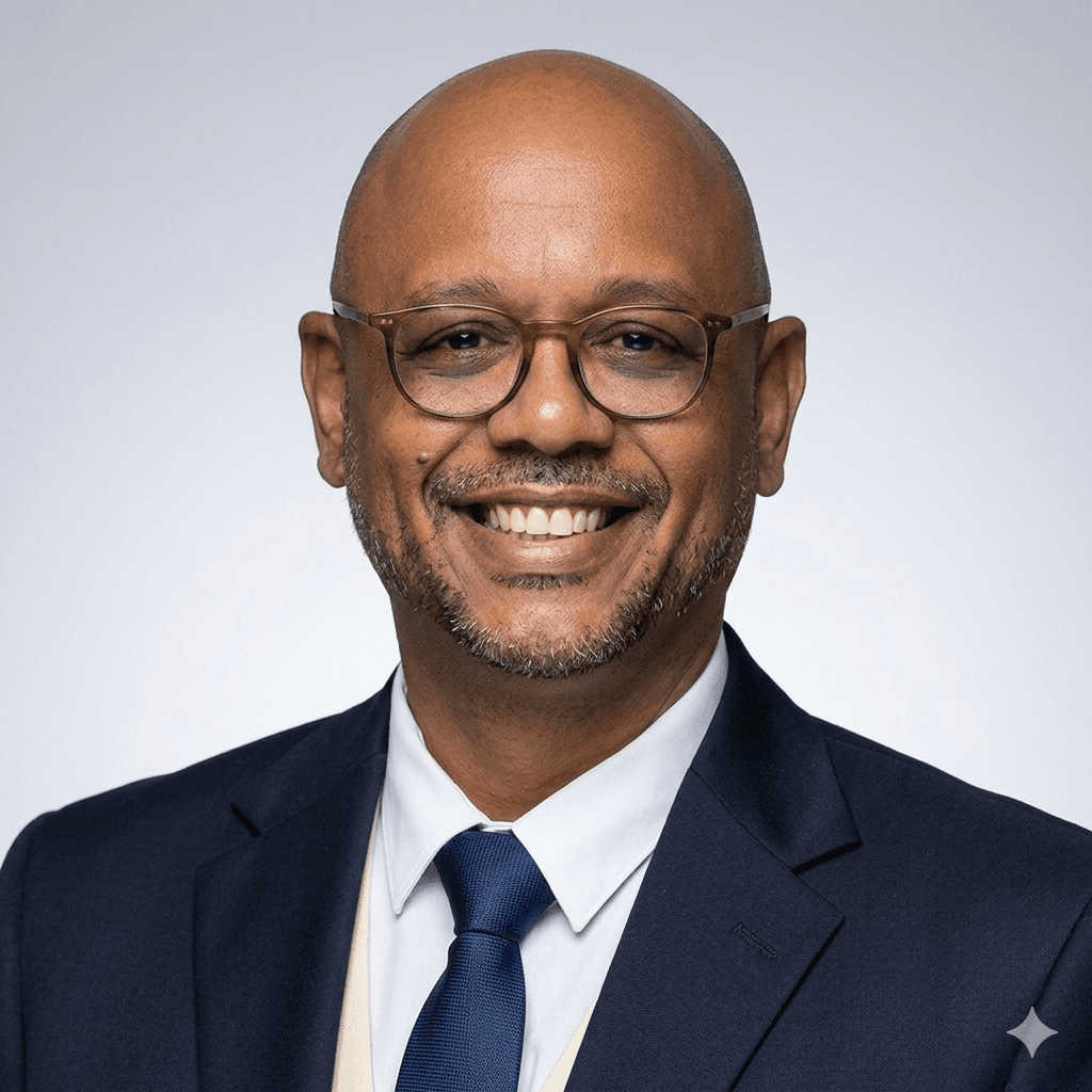 Dominique Zuffour — Founder & Principal Advisor, Ekutano